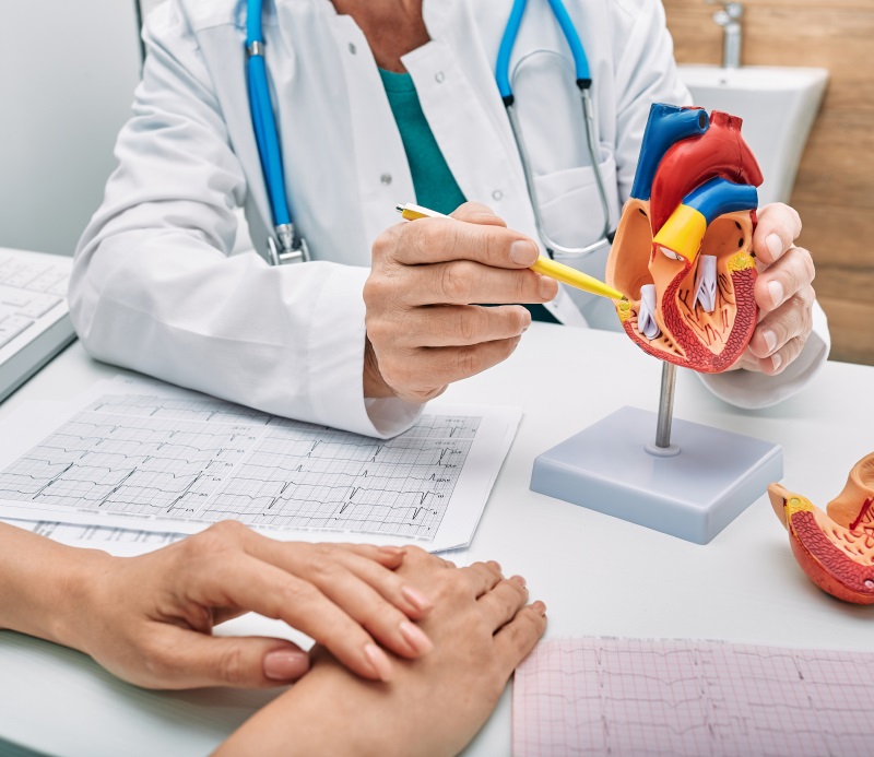 Kerbi Guevara: tu experto en cirugía vascular - Error 404 - cardiologia