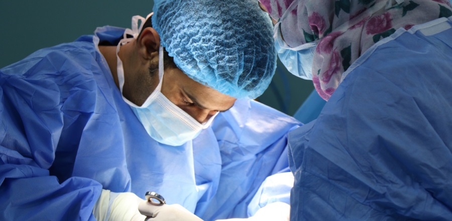 Kerbi Guevara: tu experto en cirugía vascular - Error 404 - investigacion cirugia cardiaca