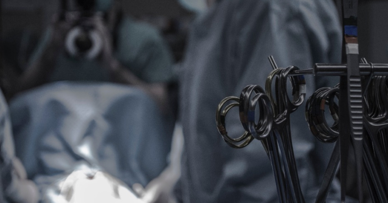 Kerbi Guevara: tu experto en cirugía vascular - Error 404 - programas cirugiia cardiaca