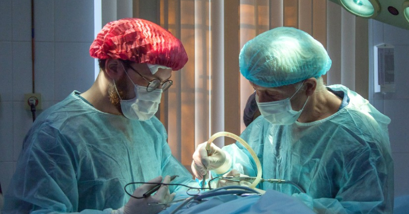Kerbi Guevara: tu experto en cirugía vascular - Error 404 - servicio cirugia endovascular