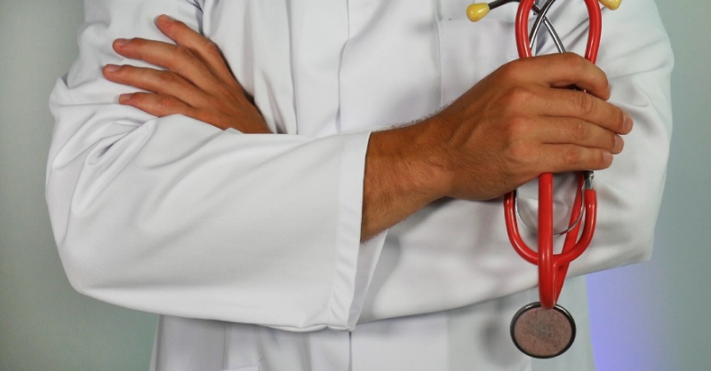 Kerbi Guevara: tu experto en cirugía vascular - Error 404 - servicio segunda opinion medica